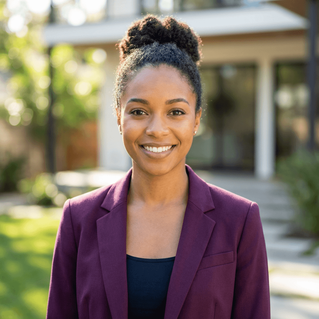 Lauren Brooks, events principal